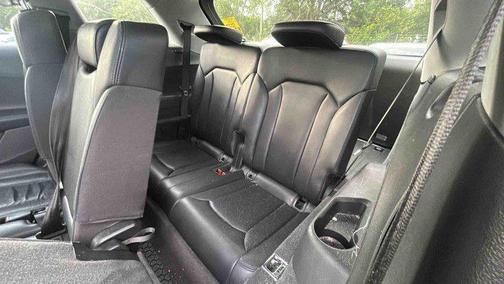 2019 Audi Q7 55 Premium Plus