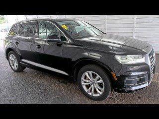 2019 Audi Q7 55 Premium Plus