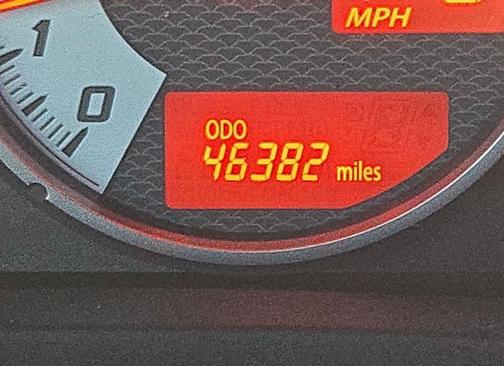 2014 Scion FR-S Base