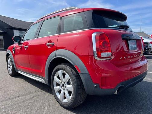 2019 MINI Countryman Cooper