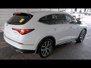 2022 Acura MDX Technology Package