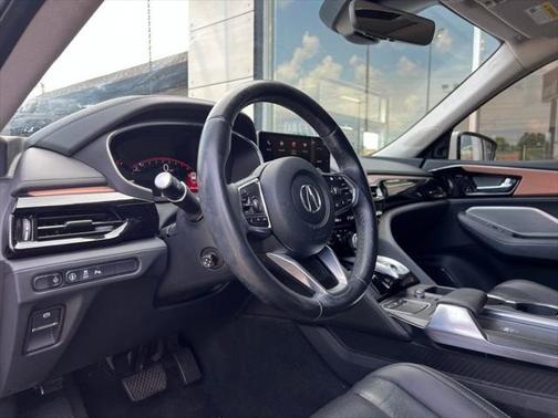 2022 Acura MDX Technology Package