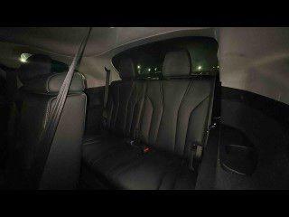 2022 Acura MDX Technology Package