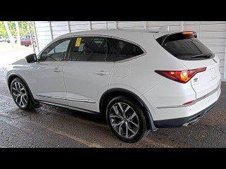 2022 Acura MDX Technology Package