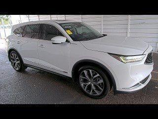 2022 Acura MDX Technology Package