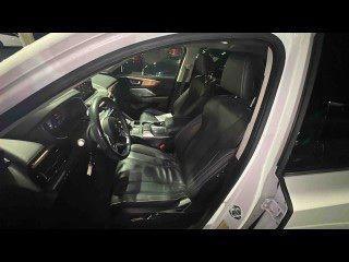 2022 Acura MDX Technology Package