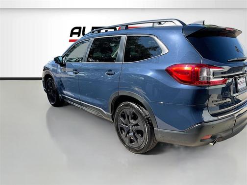 2024 Subaru Ascent Onyx Edition 7-Passenger