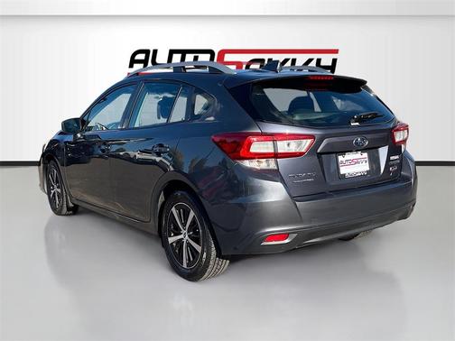 2019 Subaru Impreza 2.0i Premium