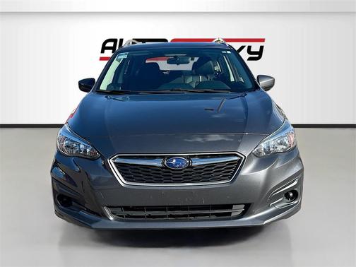 2019 Subaru Impreza 2.0i Premium