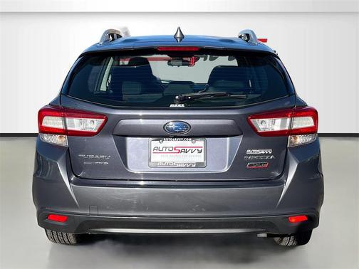 2019 Subaru Impreza 2.0i Premium