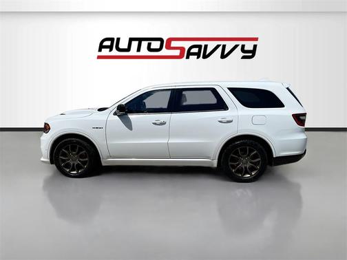 2020 Dodge Durango R/T
