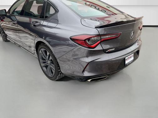 2023 Acura TLX A-Spec