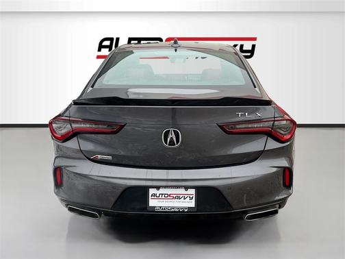 2023 Acura TLX A-Spec