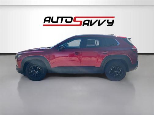 2025 Mazda CX-50 Hybrid Preferred Package