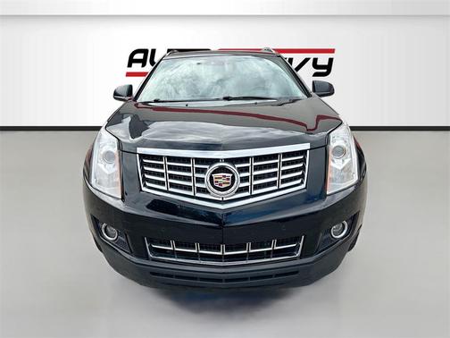 2015 Cadillac SRX Performance Collection