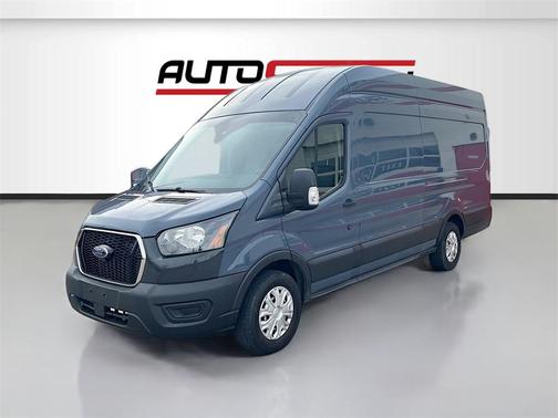 2020 Ford Transit-250 Base
