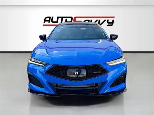 2023 Acura TLX Type S