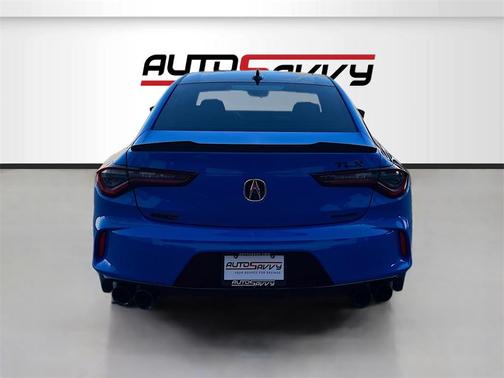 2023 Acura TLX Type S