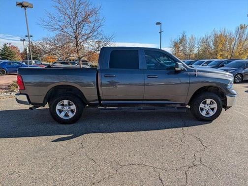 2019 RAM 1500 SLT