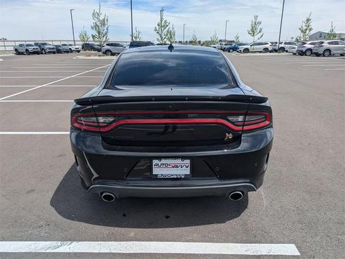 2023 Dodge Charger R/T Scat Pack