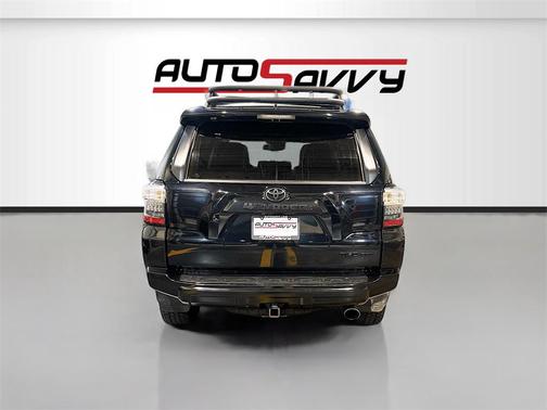2020 Toyota 4Runner TRD Pro
