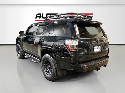 2020 Toyota 4Runner TRD Pro