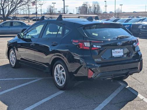 2024 Subaru Impreza Base