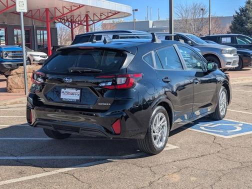 2024 Subaru Impreza Base