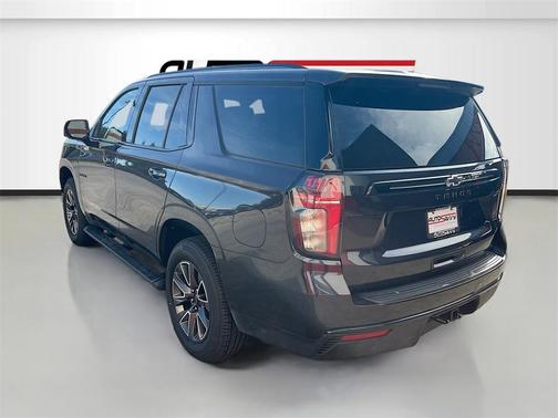2023 Chevrolet Tahoe 4WD Z71