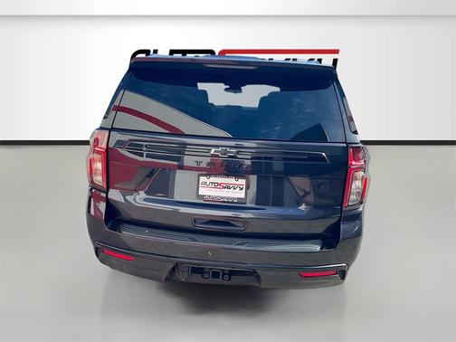 2023 Chevrolet Tahoe 4WD Z71