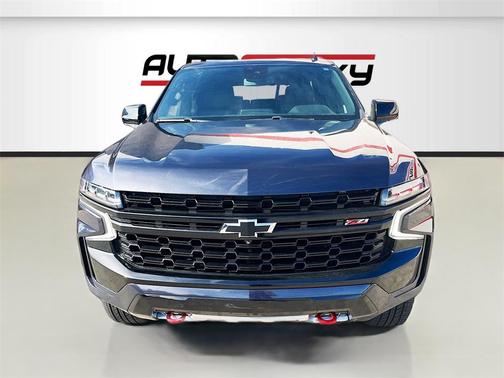 2023 Chevrolet Tahoe 4WD Z71
