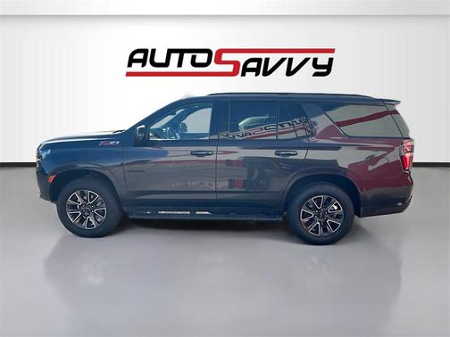 2023 Chevrolet Tahoe 4WD Z71