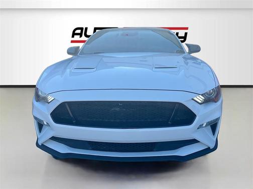 2022 Ford Mustang GT