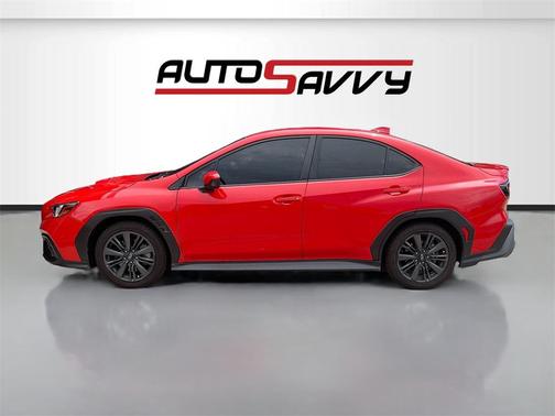 2023 Subaru WRX Premium