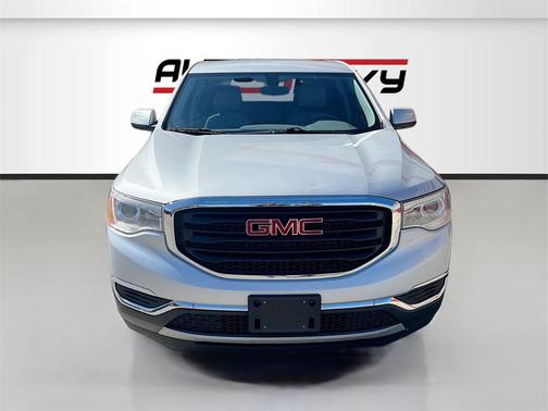 2017 GMC Acadia SLE-1