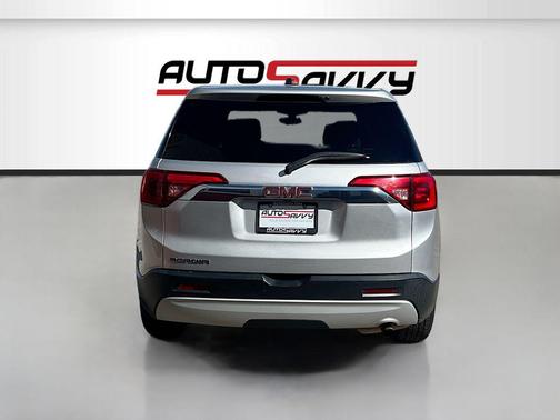 2017 GMC Acadia SLE-1