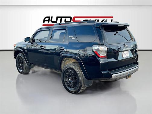 2022 Toyota 4Runner TRD Off Road Premium