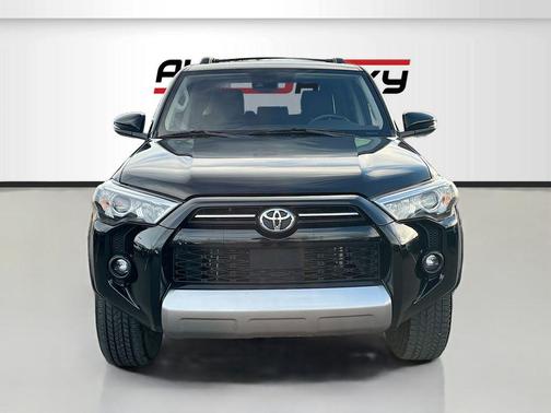 2022 Toyota 4Runner TRD Off Road Premium