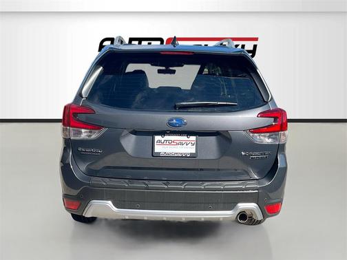 2024 Subaru Forester Touring