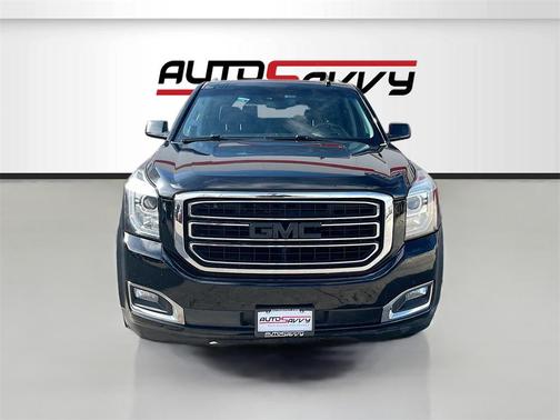 2020 GMC Yukon XL SLT Standard Edition