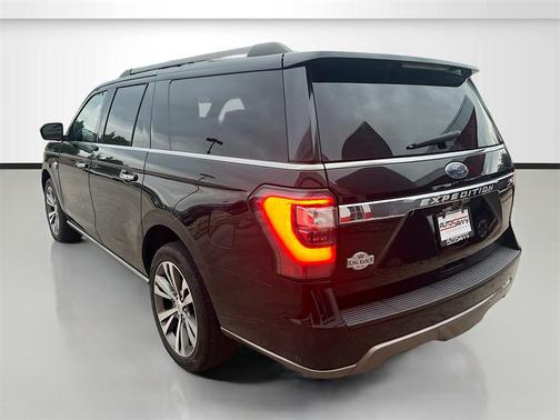 2020 Ford Expedition Max King Ranch