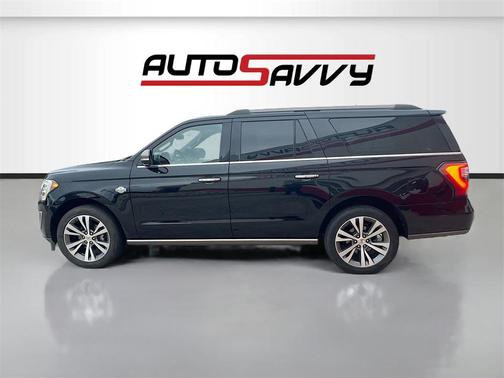 2020 Ford Expedition Max King Ranch