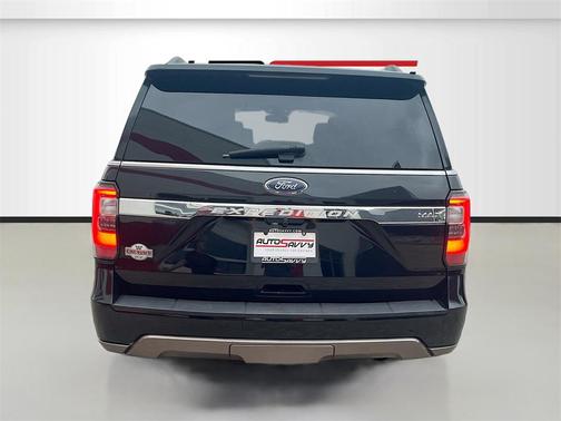 2020 Ford Expedition Max King Ranch