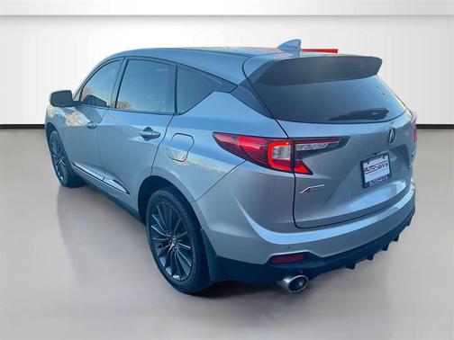 2022 Acura RDX A-Spec Advance Package