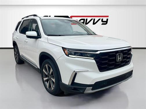 2023 Honda Pilot AWD Elite