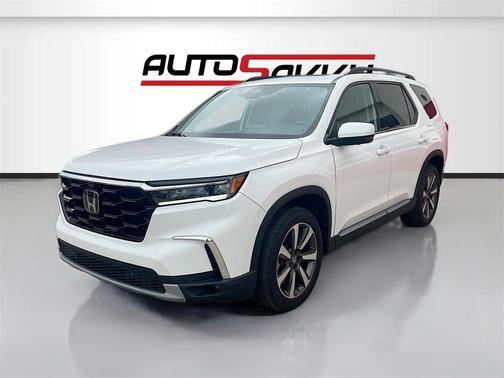 2023 Honda Pilot AWD Elite