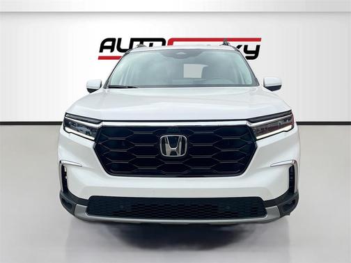 2023 Honda Pilot AWD Elite