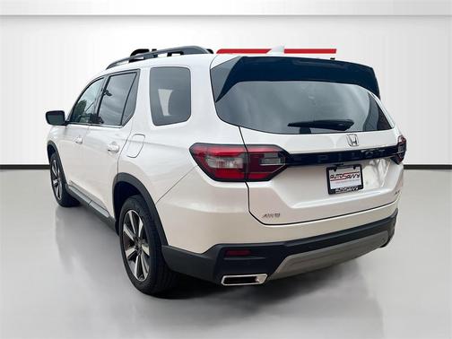 2023 Honda Pilot AWD Elite