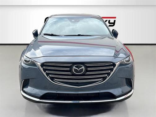 2023 Mazda CX-9 Carbon Edition