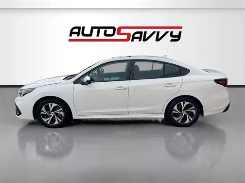 2023 Subaru Legacy Premium